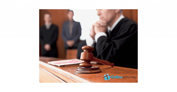 Criminal lawyer in san antonio