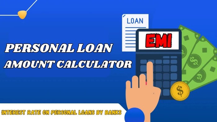 Mcu personal loan rates