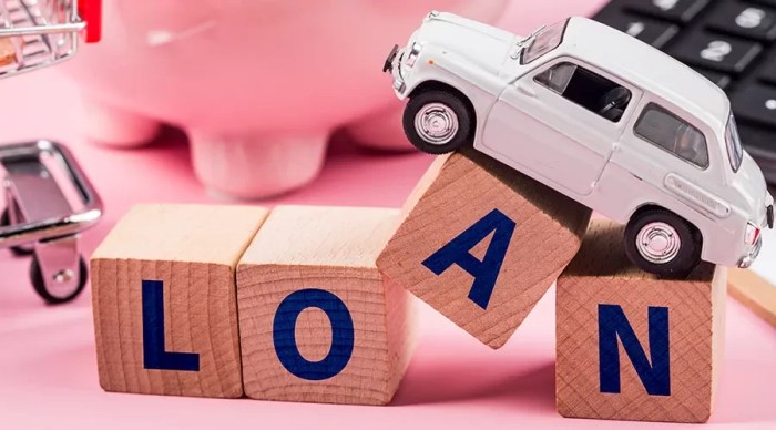 Delta community credit union car loan