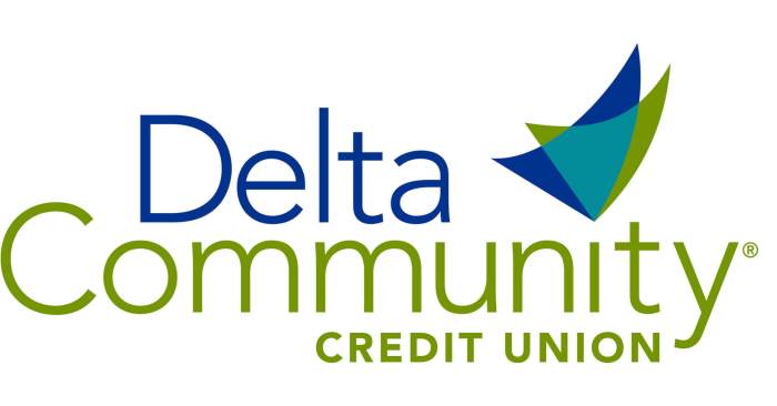 Delta credit union loan rates