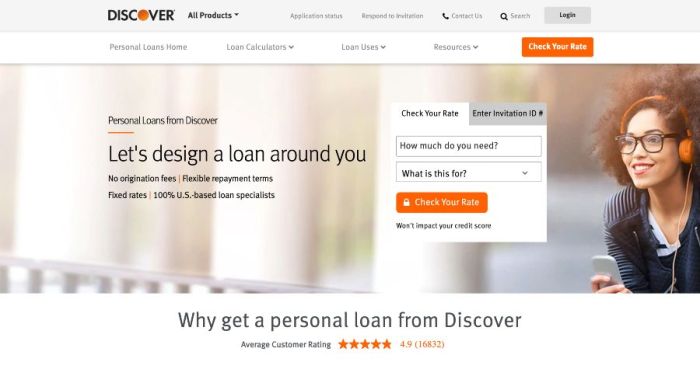 Discover personal loan reddit