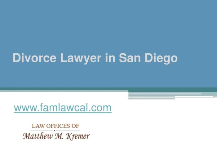 Divorce lawyer san jose