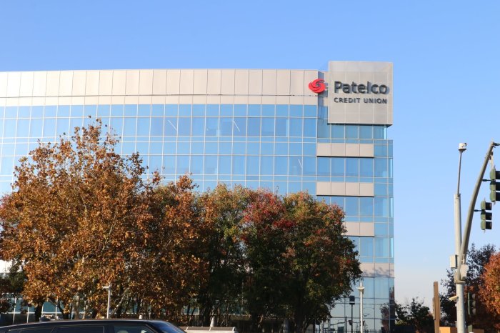 Auto loan patelco