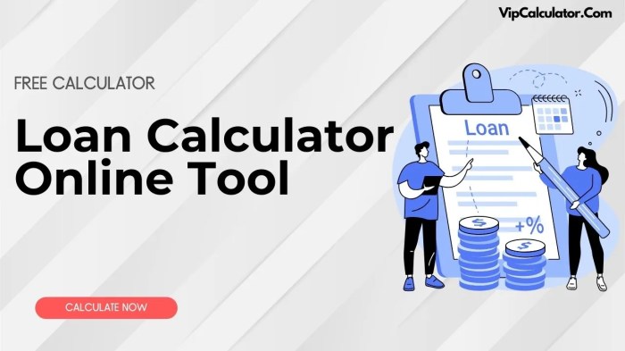 Covantage loan calculator