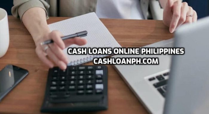 Cashplease loan