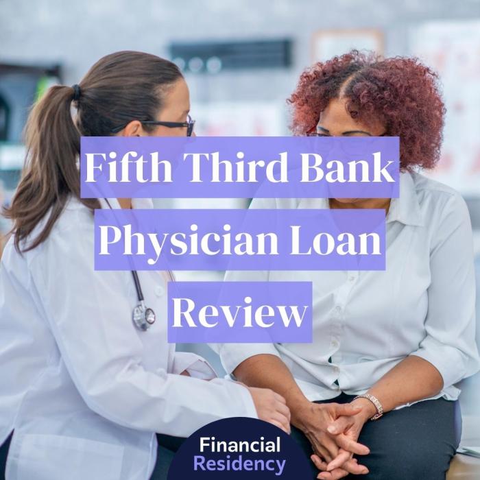 Key bank physician loan