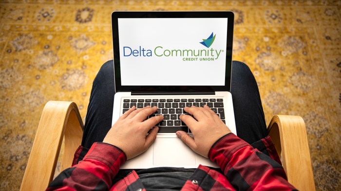 Delta community credit union auto loan rates