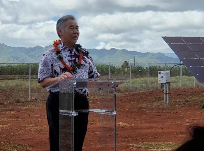 Solar loans hawaii