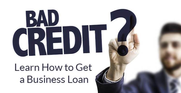 Bad loans credit benefits advice borrowers utilize can