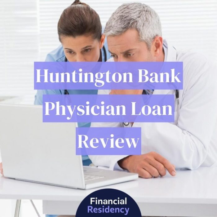 Key bank physician loan