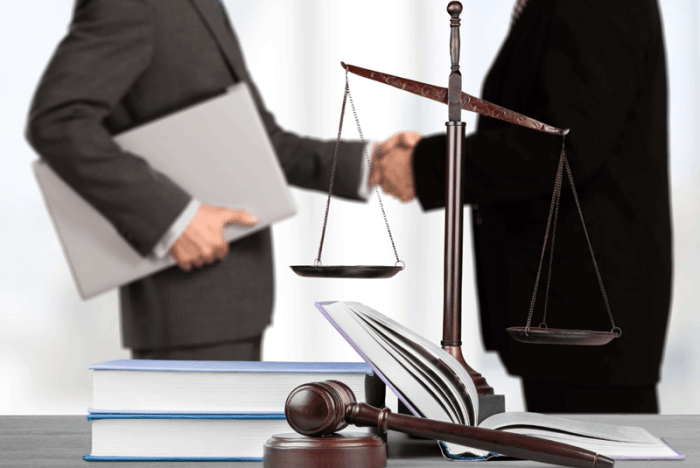 Best personal injury lawyer san francisco