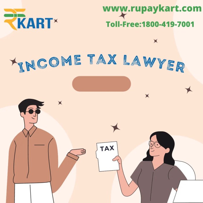 Tax lawyer san jose