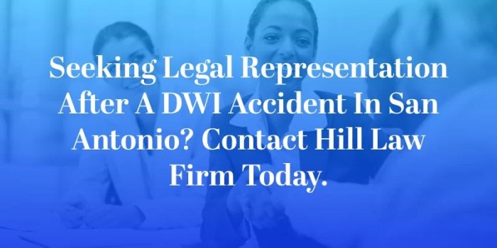 Dwi san dui lawyers