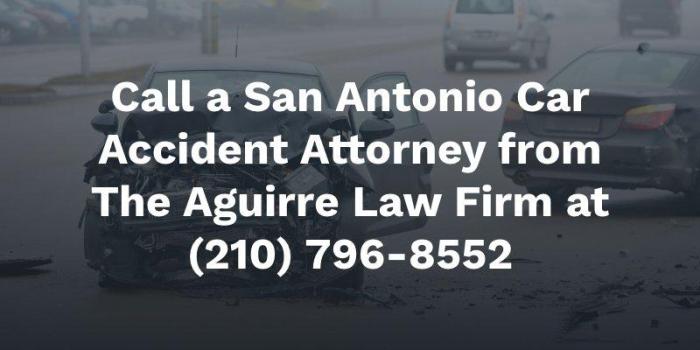 Best auto accident lawyer in san antonio