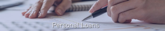 Sefcu personal loan