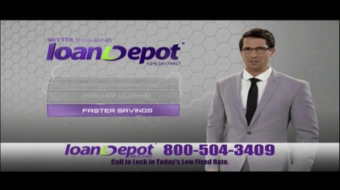 Loan depot hawaii