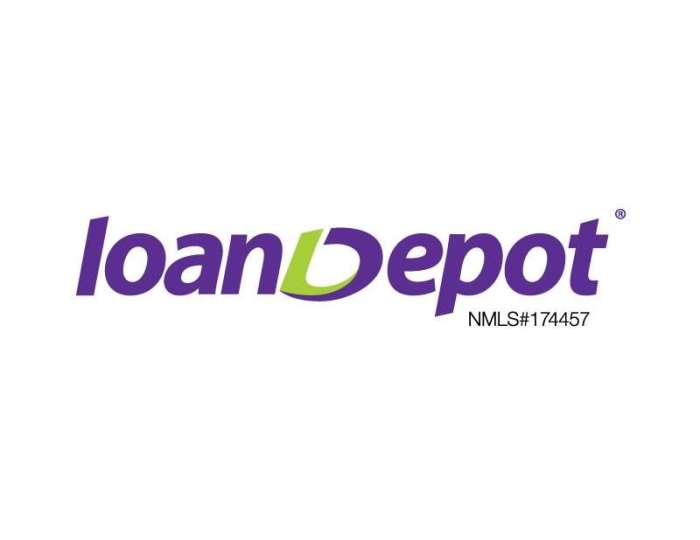 Loan depot bakersfield