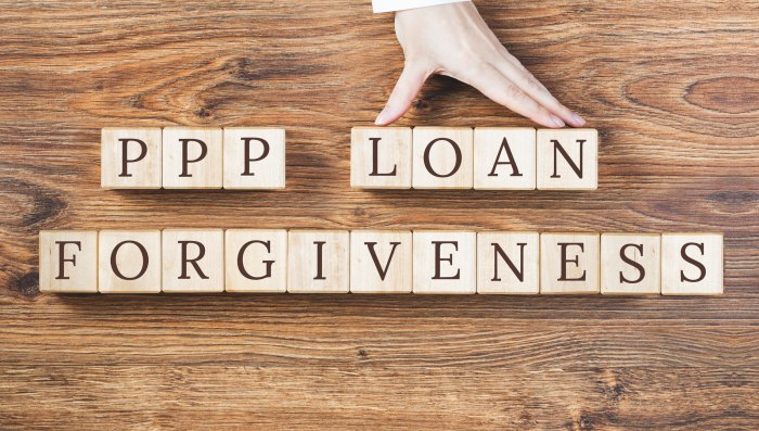 Uft loan forgiveness