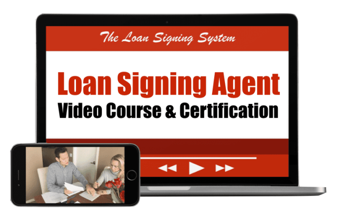 Loan signing agent oklahoma