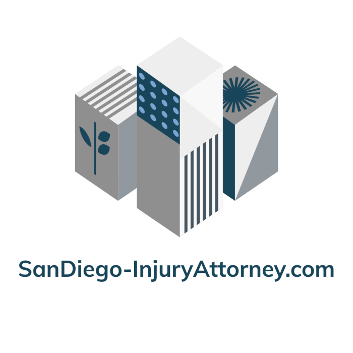 Injury lawyer san diego