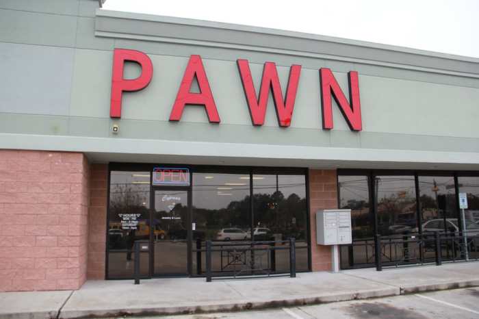 Pawn loan shops near me