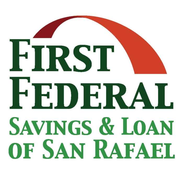 First federal savings valdosta loan association ga logo