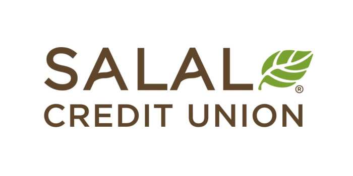 Salal credit union solar loan