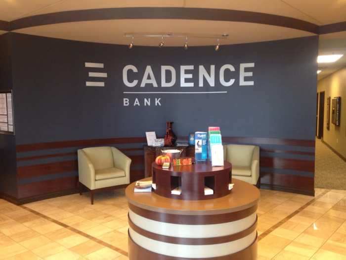 Cadence bank physician loan