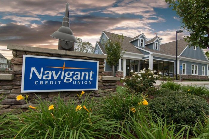 Navigant union credit warren