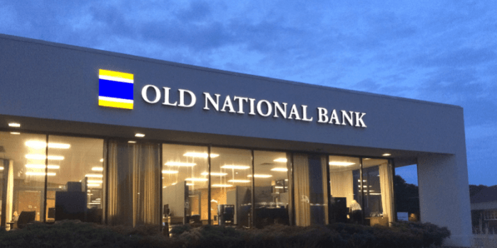 Old national bank auto loan rates