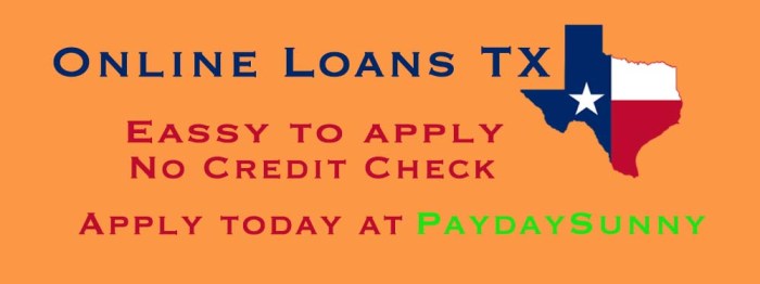 Payday loans