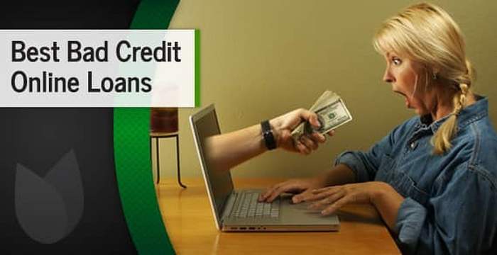 Bad credit loans baton rouge