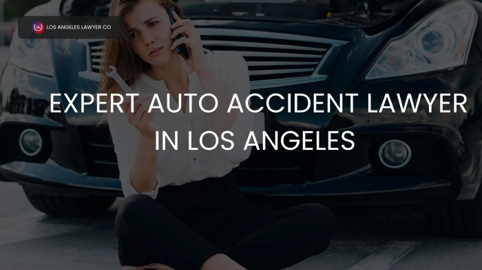 Auto accident lawyer san francisco ca