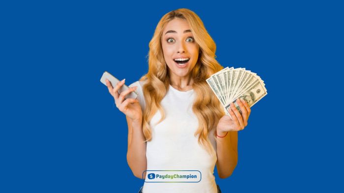 Payday loans chalmette