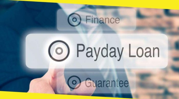 Payday loans that accept metabank