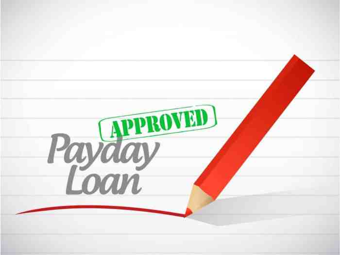 Payday loans need know what