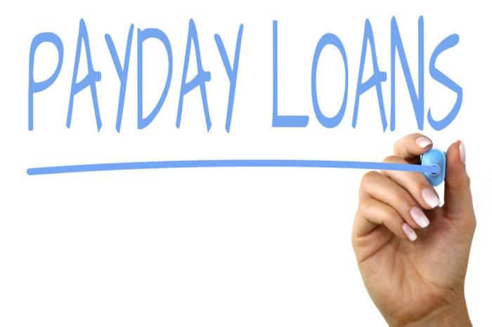 Payday loans need know what