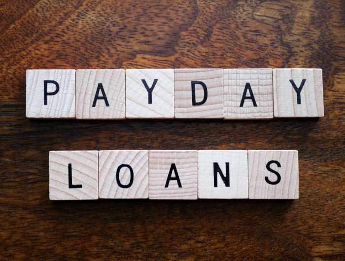 Payday loans in ruston la