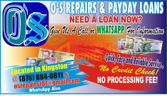 Payday loans norman ok