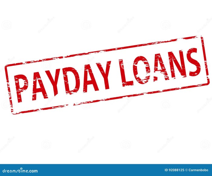 Loans payday finances ensure