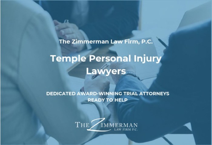 Personal injury lawyer san antonio tx