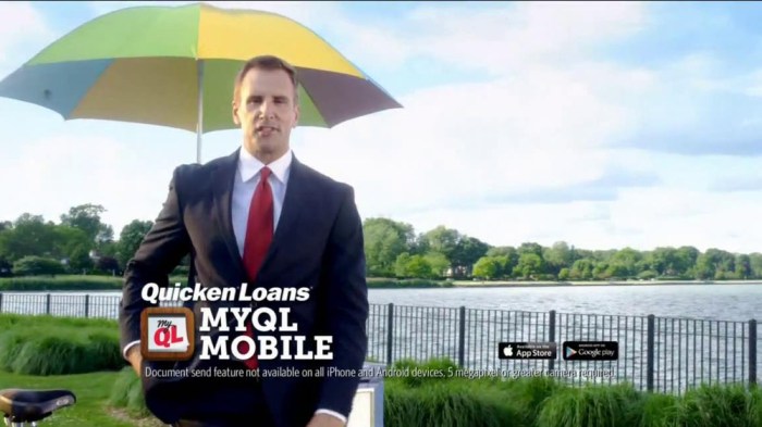 Myql -sign in quicken loans