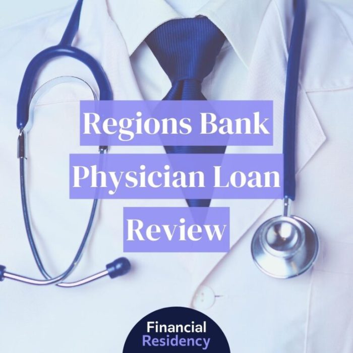 Key bank physician loan