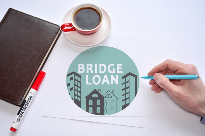 Loan bridge cut short blog loans eastern june