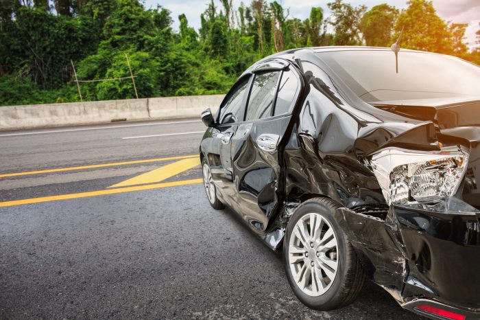 Car accident lawyer san bernardino