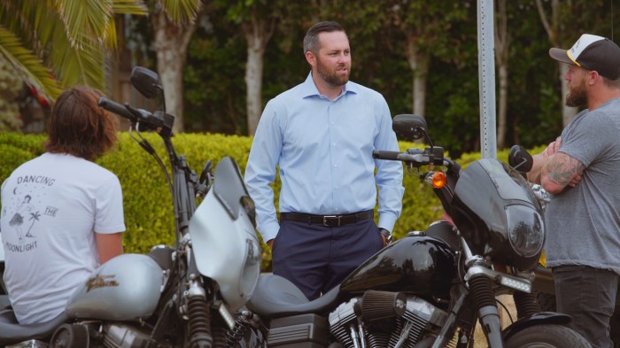 Motorcycle accident lawyer san bernardino