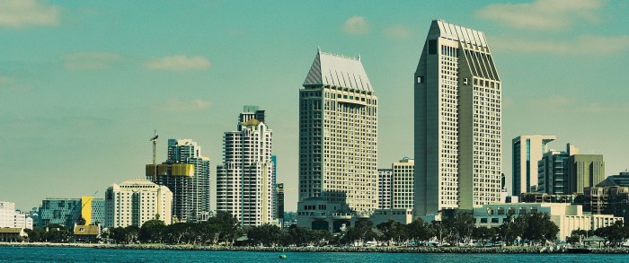 San diego trademark lawyer