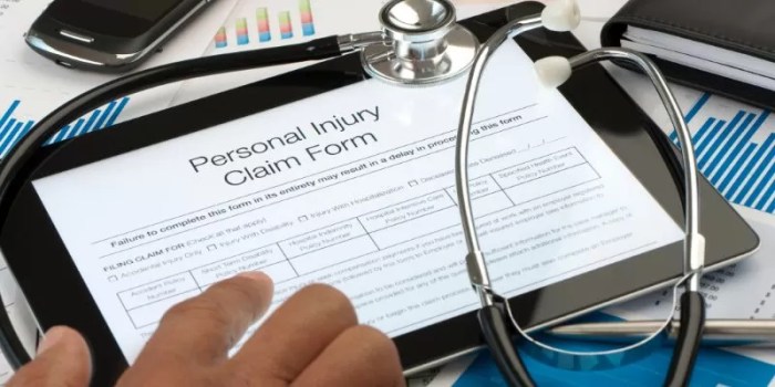 San bernardino ca personal injury lawyer