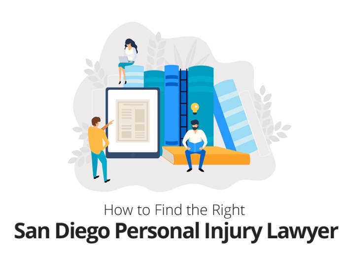 Personal injury lawyer in san jose