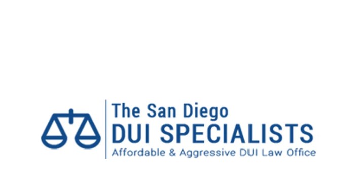 Best dui lawyer san diego